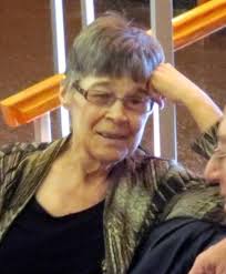 Gladys Baldwin Obituary