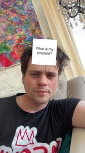 Aaron Laboy's Instagram, Twitter & Facebook