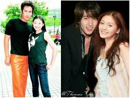 Bts meteor garden jerry yan and barbie hsu. Jerry Yan Barbie Xu
