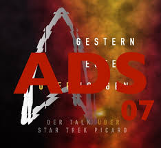 The first contact a mysterious signal, coming from the deep corners of universe, is intercepted by could this be our first contact? Auf Den Schirm 07 Trailer Star Trek Picard Staffel 2 First Contact Day 2021 Gestern Heute Ubermorgen