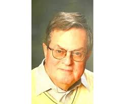 Robert Denby Obituary (1937