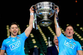 In this system, a competitor has to challenge the current champion to win the championship. Dublin Remain Favourites To Win Football Championship Irish Sport The Sunday Times