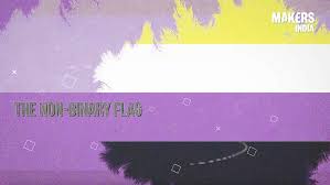 From wikimedia commons, the free media repository. Explained The Non Binary Flag Video