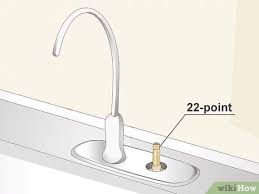Adopted from 21st century artwork from translucent glass to vitreous china. 3 Ways To Determine A Faucet Brand Wikihow