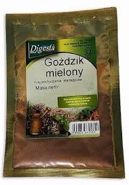 Goździki mają właściwości znieczulające i odświeżające, dlatego ich żucie lub ssanie to sprawdzony sposób na ból zęba i nieświeży oddech. Gozdziki Mielone 10g Ceny I Opinie Ceneo Pl