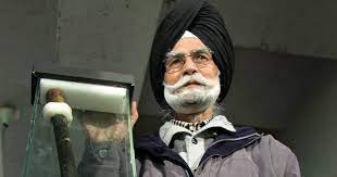 Varun, simranjeet late inclusions in indian men's olympic side; Hockey Former India Captain And Coach Zafar Iqbal Remembers The Legendary Balbir Singh Sr