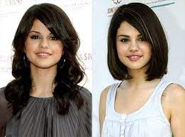 Do U Think Selena Looks Better With Short Hair Or Long Hair Selena Gomez Answers Selena Gomez Short Hair Short Hair Styles Long Hair Styles