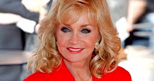 With all her children now grown, she spends most of her time with her husband traveling. Happy Birthday To The Sweetheart Of Steel Barbara Mandrell