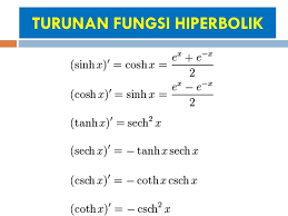 Apa ada contoh soal integral fungsi eksponen nya ka. Turunan Logaritma Eksponensial Dan Trigonometri Ppt Download
