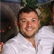 Todd Helfrich's Instagram, Twitter & Facebook