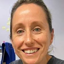 Katherine Briscoe's Instagram, Twitter & Facebook