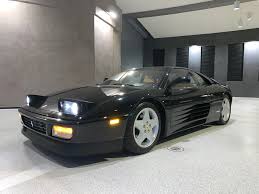 Search for new & used ferrari f355 cars for sale in australia. 1990 Ferrari 348 Ts Manual Trasmission Stock 7660 For Sale Near North Miami Beach Fl Fl Ferrari Dealer
