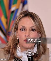 123 Emma Arias Photos & High Res Pictures