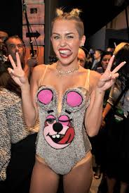 Maybe you would like to learn more about one of these? Miley Cyrus 2013 Mtv Vma 12 Sawfirst