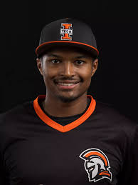 2026 Reserve Baseball Roster