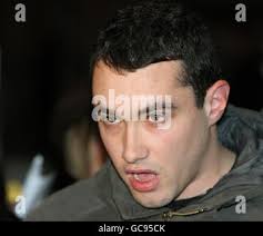 The brother of thomas inglis hi-res stock photography and images