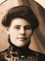 Remembering Nanny Larsén-Todsen