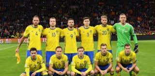 Stockholm (ap) — andreas granqvist was selected in sweden's squad for the european championship on tuesday despite only playing a full match once in the country's second division this season. Andreas Granqvist Archives Diggingsports