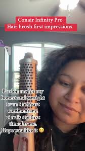 My first impressions