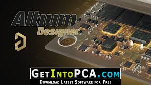 Open source pcb design software. Altium Designer 20 Free Download