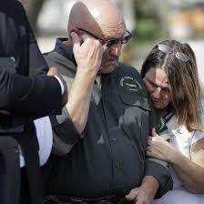 Steve Gaines, pastor of Bellevue Baptist Church and president of the  Southern Baptist Convention, travels to Sutherland Springs, Texas.