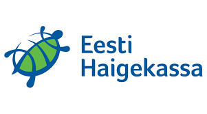 Getting a business off the ground takes capital. Eesti Haigekassa Estonian Health Insurance Fund Logo Vector Svg Png Tukuz Com