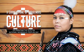 Indigenous interestingly features neither of these, although the creatures come closer to the first description, i suppose. A Cornerstone Of Indigenous Culture Pique Newsmagazine