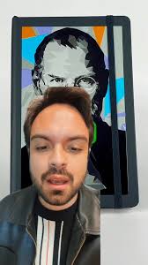 La mejor calidad en técnicas de decorado la encuentras en G4 💯✅  #articulospromocionales #Promocionales #decorado #stevejobs