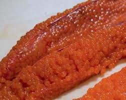 как засолить икру горбуши в домашних условиях вкусно и быстро Kak Zasolit Ikru Gorbushi Doma