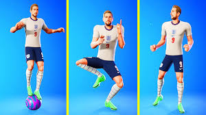 This guide will show players how they can obtain the harry kane and marco reus skins in the game. The Best 22 Skin Do Harry Kane Fortnite
