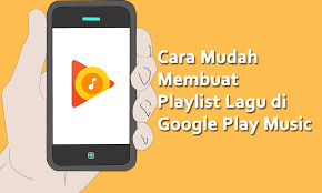 Hay gaes😊di sini saya share tentang bagaimana cara menyimpan lagu dari google ke play musik🎧tonton sampai selesai ya😉👌semoga bermanfaat😇#ulfasfr#downloa. Cara Mudah Membuat Playlist Lagu Di Google Play Music Inwepo