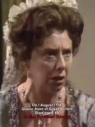 Anne from Little Britain