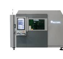 ACCURL 15Kw Fiber Laser Cutting Machine SmartLINE 3015 Raycus