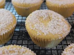 Schnelle Kasekuchen Muffins Fur Kasekuchenliebhaber Rezept Kasekuchen Muffins Thermomix Rezepte Kuchen Schneller Kasekuchen