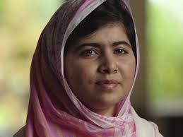 He Named Me Malala: Forgiveness