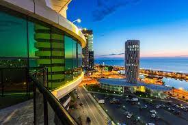 batumi hotel batumi best western batumi georgia