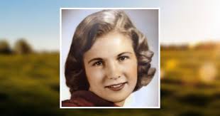 Ellen Blanche Hill Powers Obituary October 3, 2023