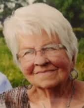 Obituary information for Shirley Tucker Becton