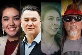 Nicholas Krgovich pays tribute to the musician who got him through his  teens, with covers of Veda Hille songs — Stir