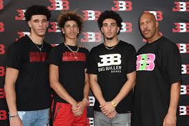 In a recent episode of ball in the family, lamelo celebrates his 16th birthday. Ball In The Family Review Highlights From Episode 3 Of Lavar Ball S Show Bleacher Report Latest News Videos And Highlights