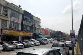 Smart hotel bangi seksyen 9. Shoplot Ground Floor Seksyen 9 Bandar Baru Bangi Property Rentals On Carousell