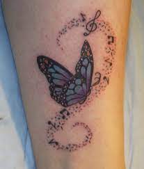 Butterfly Tattoo Picture At Checkoutmyink Com Butterfly Leg Tattoos Tattoos For Women Note Tattoo