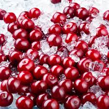 Comment Bien Congeler Des Cerises Congeler Des Cerises Cerise Conserve De Cerises