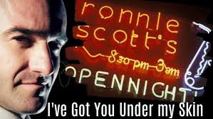 Come Fly with Me (Frank Sinatra)