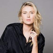 You'll find many other girls jealous of her beauty which will often land her in the middle of a scandal. Maria Sharapova Mariasharapova Twitter