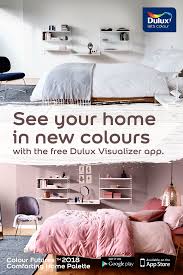 Visualise The Perfect Colour For Your Home With Our Free App Home Hotel Bedding Design Hygge Living Room