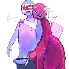 North Korea (countryhumans) Porn - Page 2 Of 2 - Rule 34