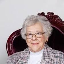 Joan M. Macleod Obituary November 21, 2021