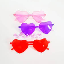 Anak kecil pacaran | romantis bet daahhh #anakkecilpacaran. Kacamata Anak Anak Model Jelly Love Korea Shopee Indonesia