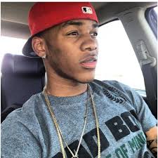 Asap Ferg said he bringing tall tees back! 😂